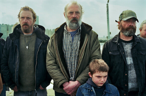 Trailer 'Cargo' is voorgesteld