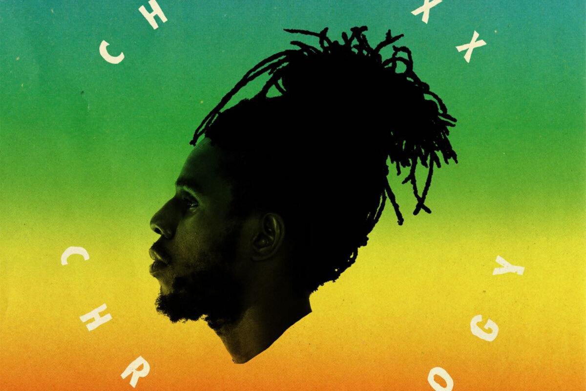 Chronixx Reveals New Song
