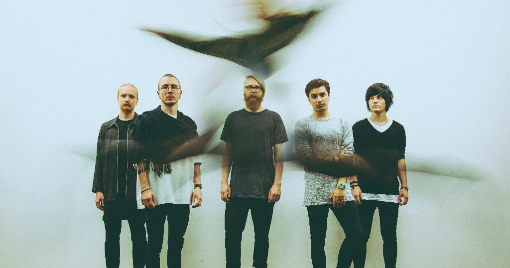 Concealed in Clouds premieres new video for "monument"