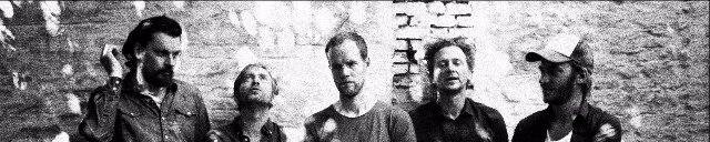 Nieuwe concerttournee voor Het Zesde Metaal