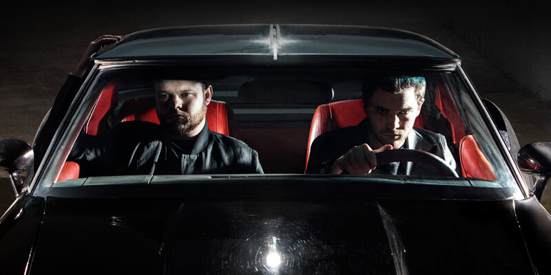 Royal Blood op 10 November naar AFAS Live