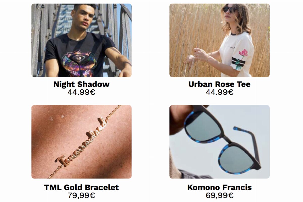 Tomorrowland lanceert TML by Tomorrowland Collectie