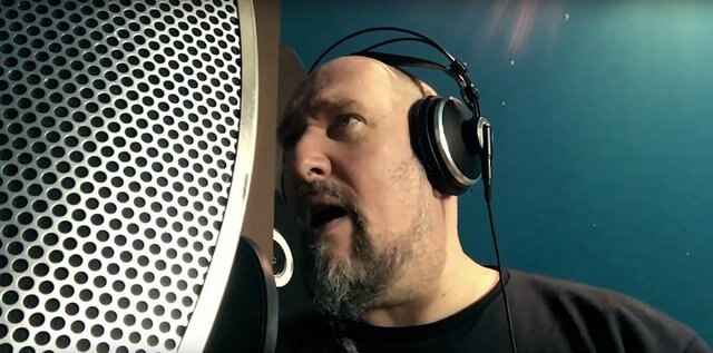 Rage third studio trailer launched!