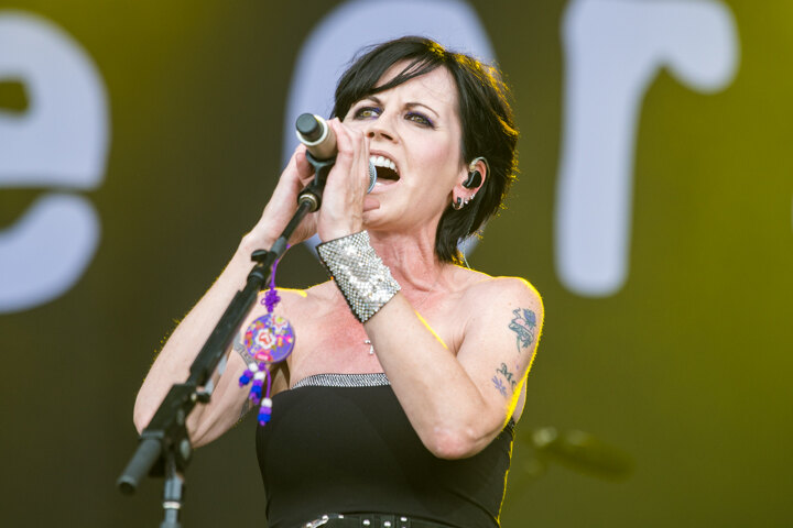 The Cranberries spelen hun grootste hits met strijkkwartet: Nieuwe datum voor afgelaste concert bekend