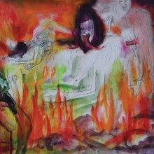 Fleshpress releases "Hulluuden Muuri" 