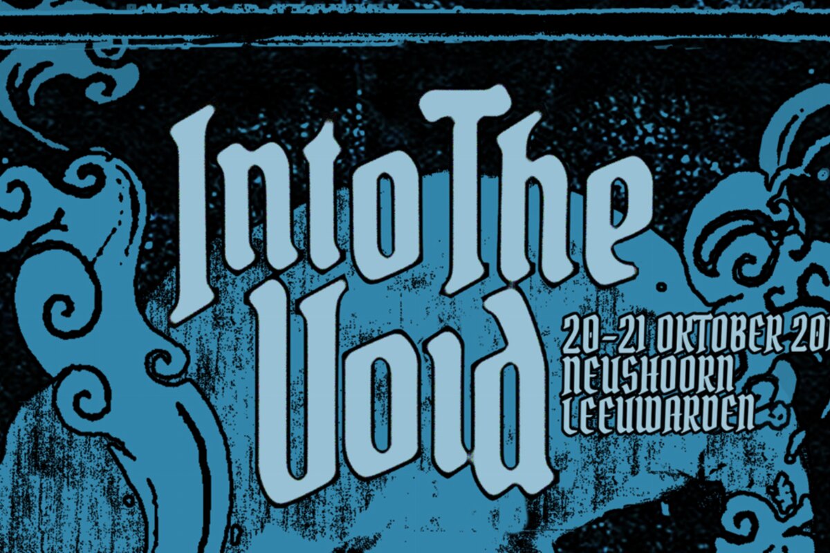 Candlemass confirmed for Into the Void 2017!