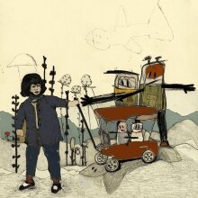 Girlpool releases "Powerplant"