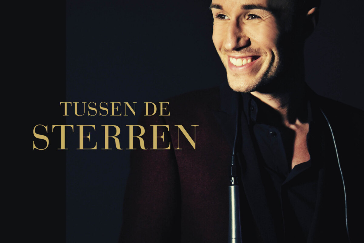 Ivann brengt Nederlandstalige versie uit van winnend Portugees Eurovisiesongfestival-nummer