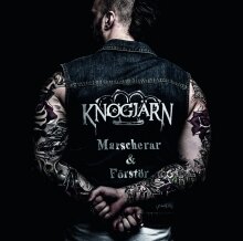 Knogjärn releases "Marscherar & Förstör"
