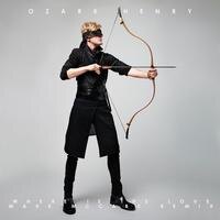 Ozark Henry stelt nieuwe single "Where Is The Love" voor