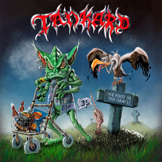 Tankard first track-by-track trailer released