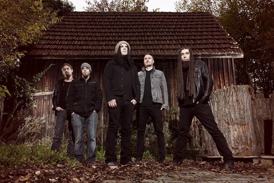 End Of Green Release Title, Track Listing & Artwork Of Upcoming Album!