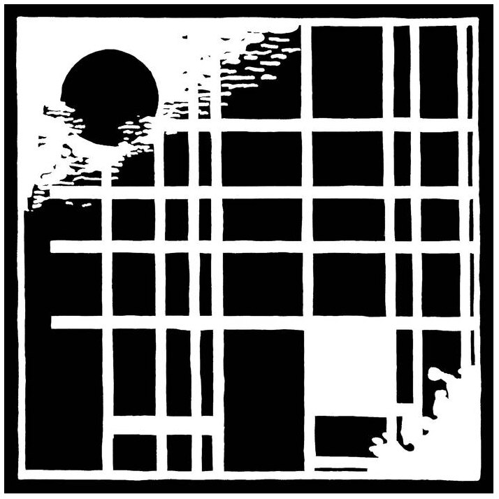 Prayer announces 'SEEING' EP on Black Acre