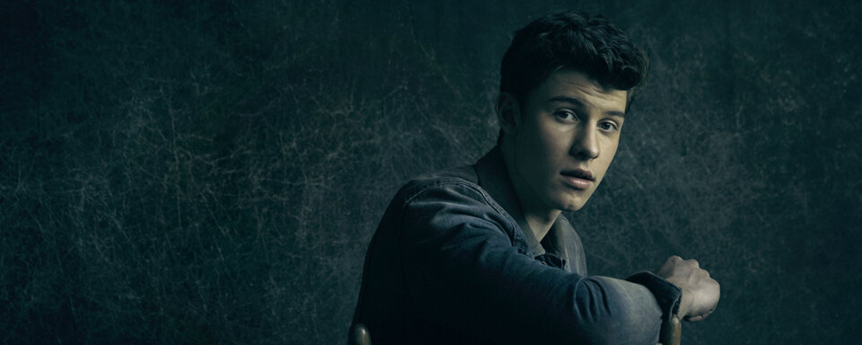 Shawn Mendes in Paleis 12 gaat door zoals gepland