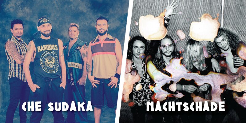 Line-up Festival Mundial bijna compleet!