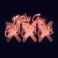Mötley Crüe launches pledge campaign