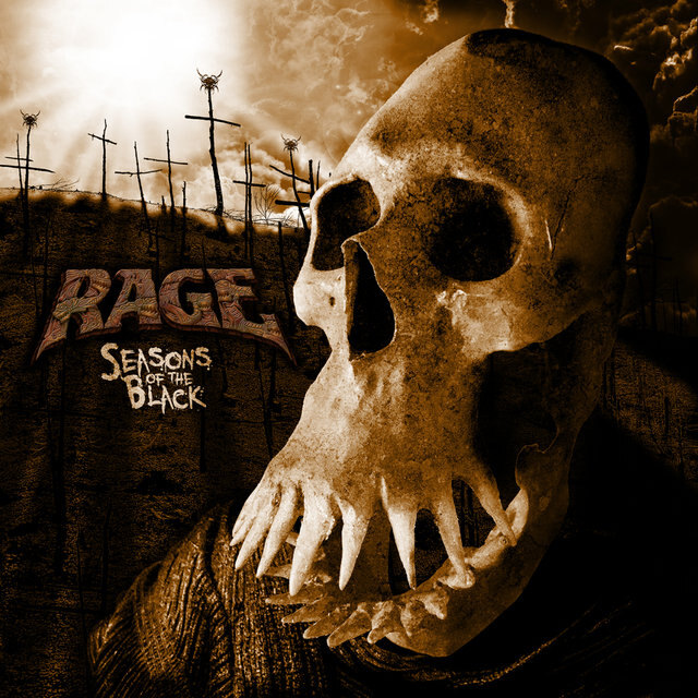 Rage release first single; pre-order launched; reveal bonus tracks!