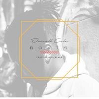 Check out Darrell Cole - Boats