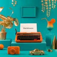 The Lighthouse stelt voor "Backbeats" 