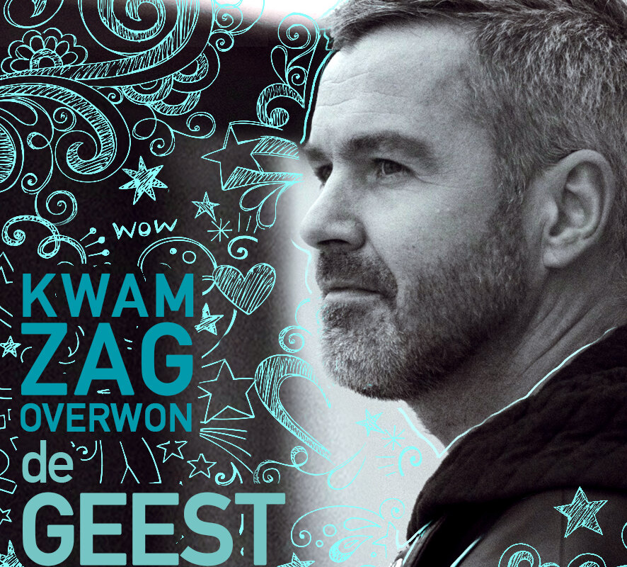 Nieuwe single van Vlaamse band 'De Geest' verschijnt op 5 juni