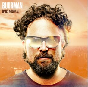 Buurman - nieuwe single 'Dans & Dwaal' & album release concert in AB 