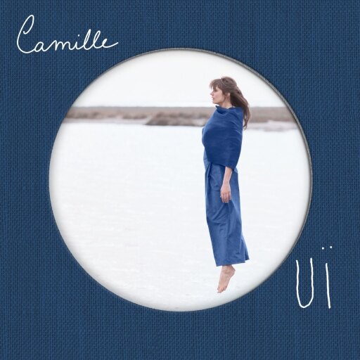 Camille releases Ouï
