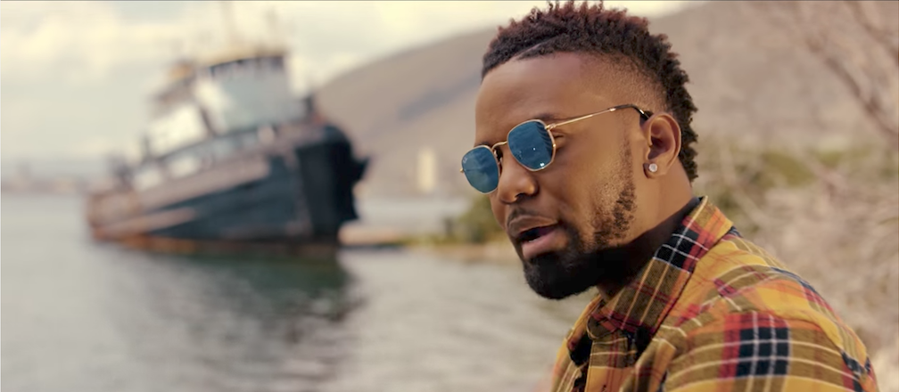 Konshens Earns Over 1.5 Mil Views on "Turn Me On" Video in Less Than a Week