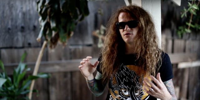 Miss May I: new song, 4th making of »Shadows Inside« documentary, announce tour