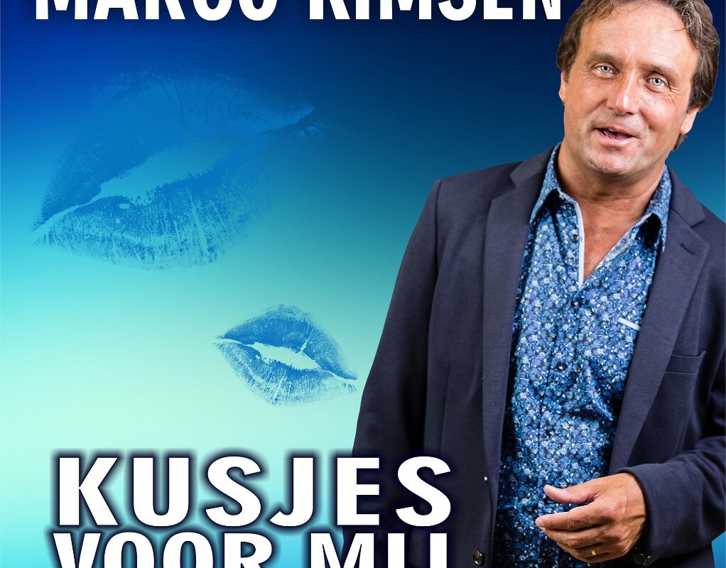 "Save all your kisses for me" herleeft!