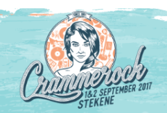 Paul Weller en Flogging Molly eerste kleppers voor Crammerock 2017