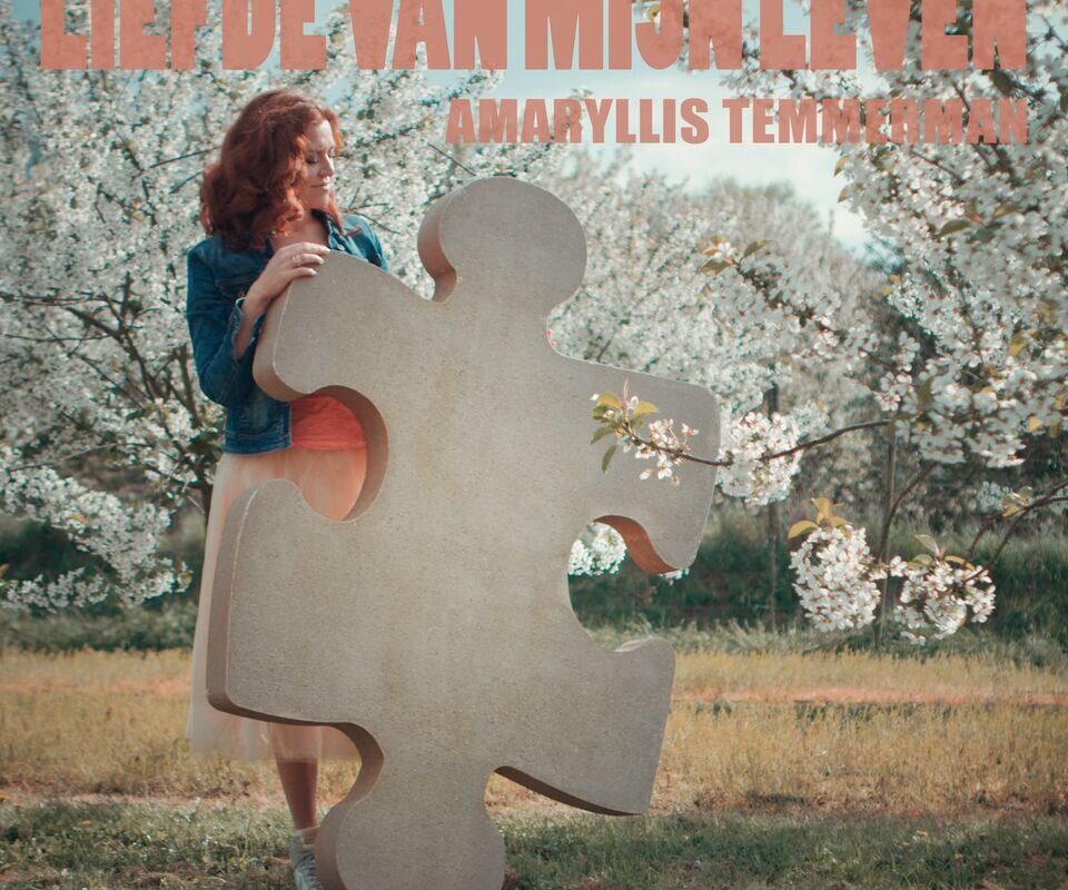 De single "Liefde van mijn Leven" als laatste puzzelstuk voor het nieuwe album