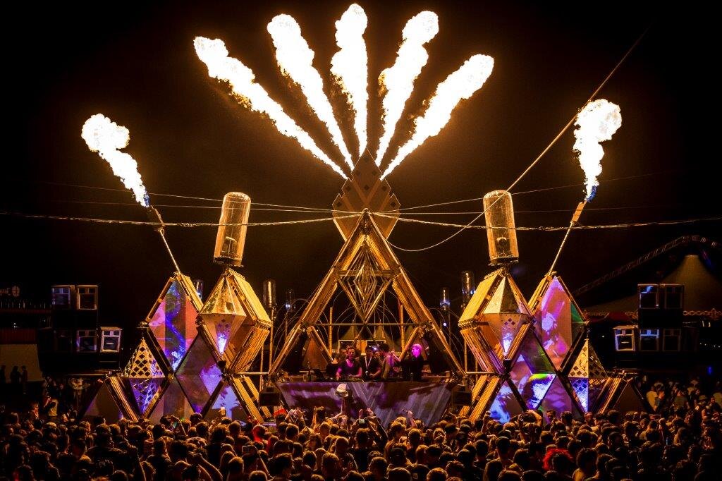 Cirque Magique klaar voor 3e editie
