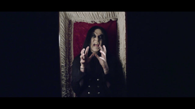 Wednesday 13 - unveils music video 'Condolences'; album out now!