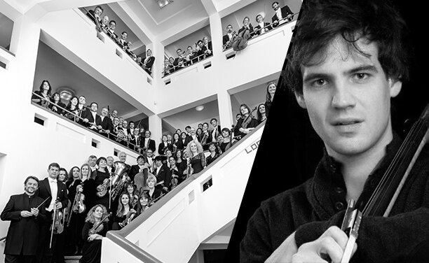 Uniek concert in Kursaal Oostende met winnaar Koningin Elisabethwedstrijd voor cello