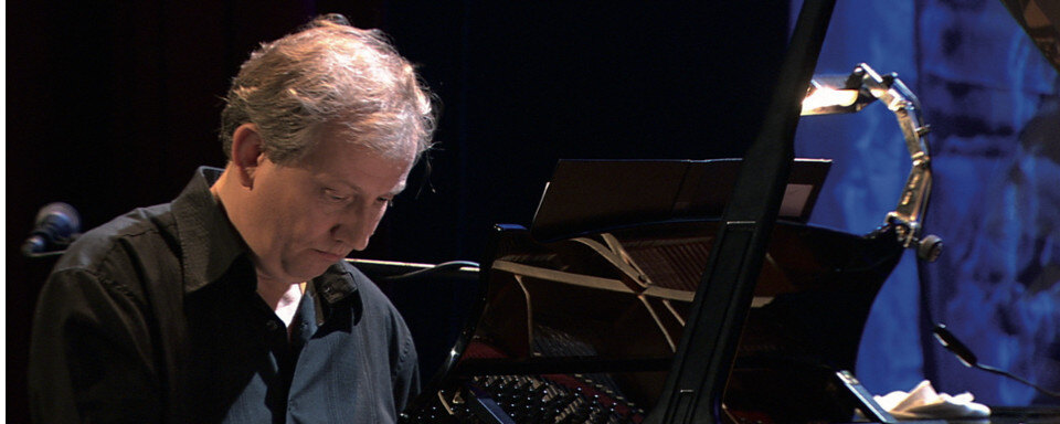  Wim Mertens op 19 november in Gent en 5 december in Leuven