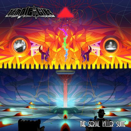 Temple Of Lies release their huge third album