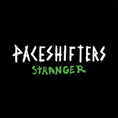 Paceshifters release ‘Stranger'  (Live from GieSound Studio) session video!