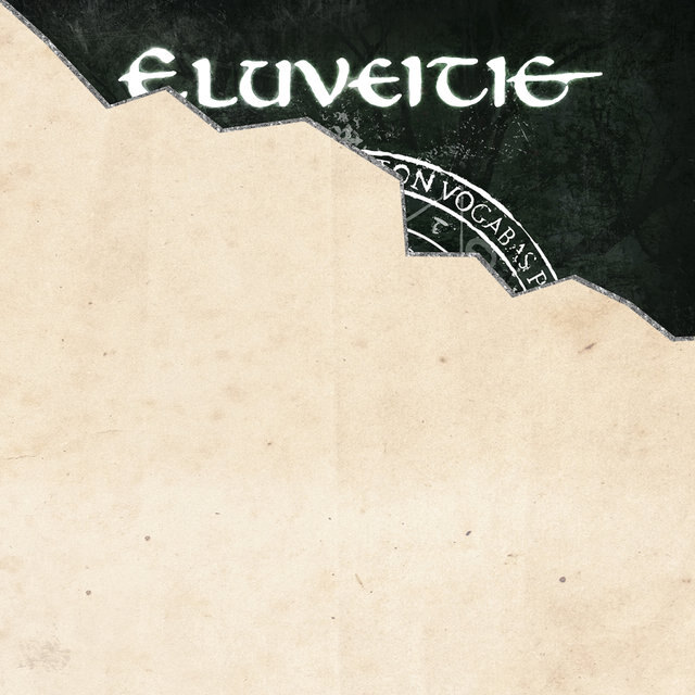 Eluveitie first part of album cover revealed/first single announced!