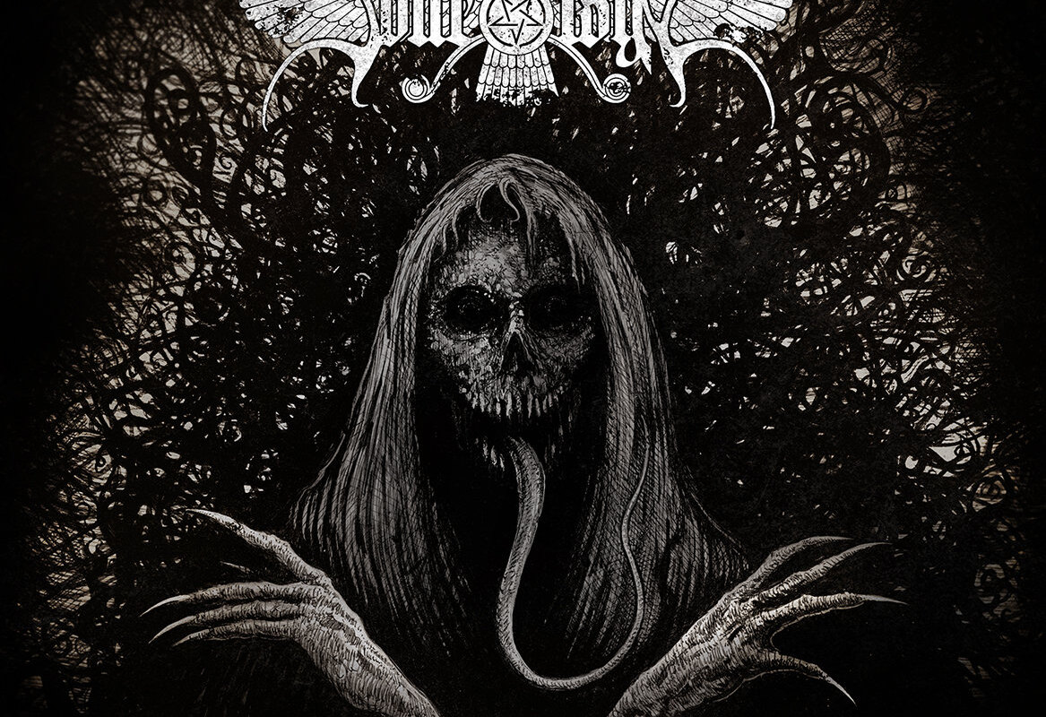 Svartsyn stream new album "In Death"
