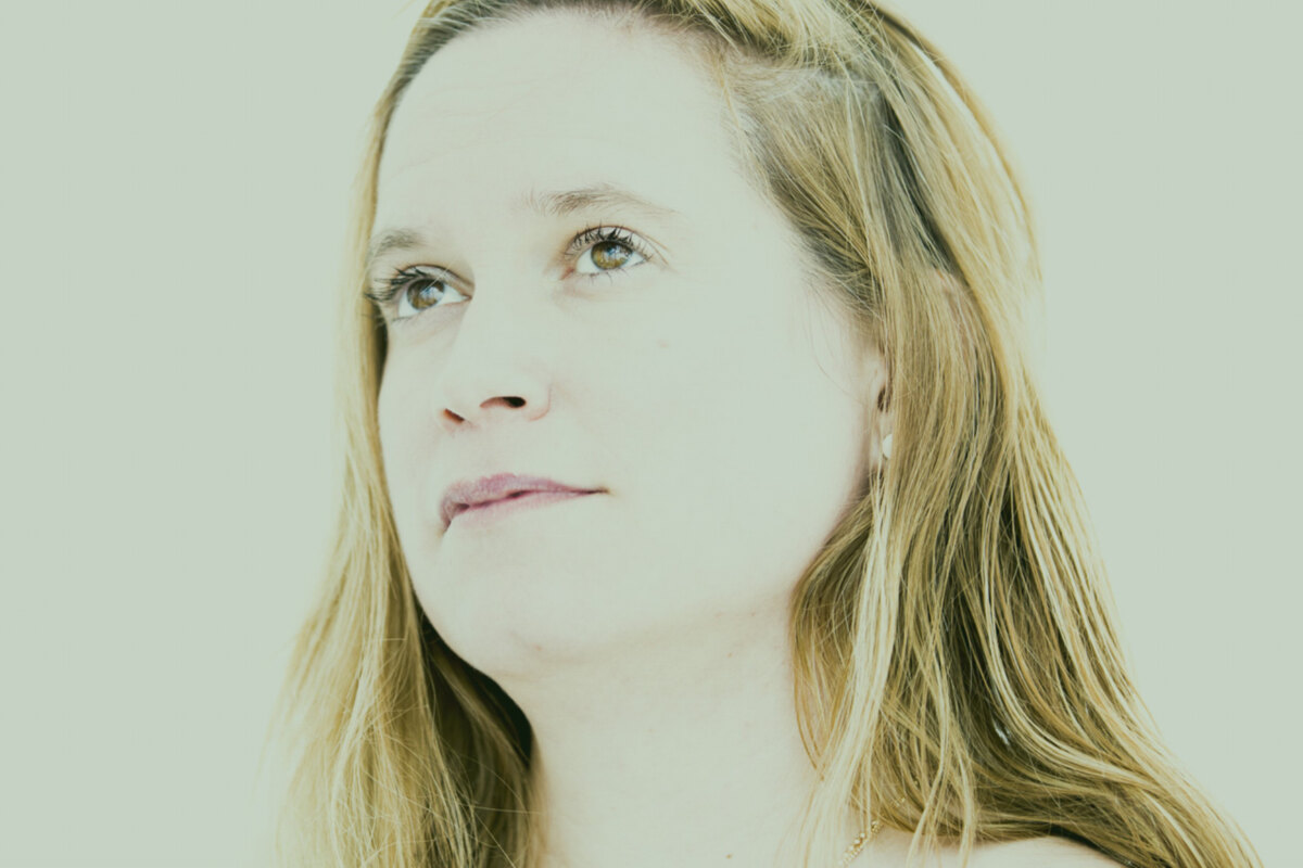 Chantal Acda op Moods!