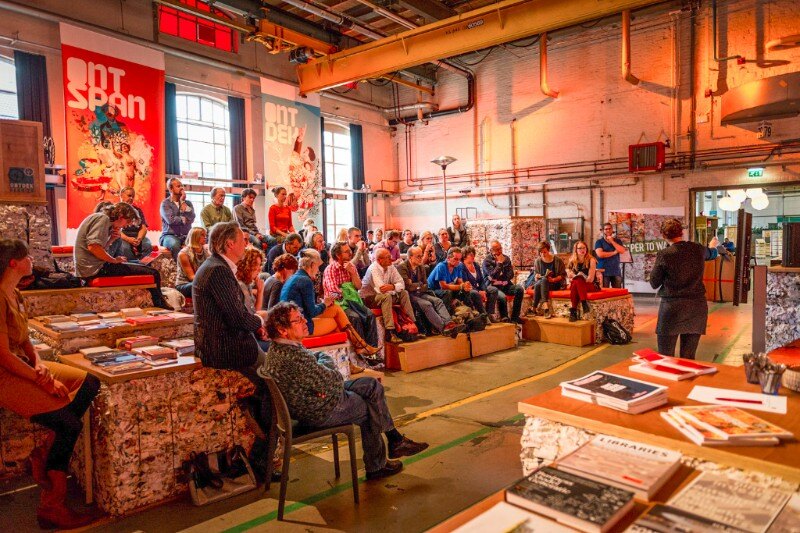 Festival Mundial triggert je mind met Science Stories