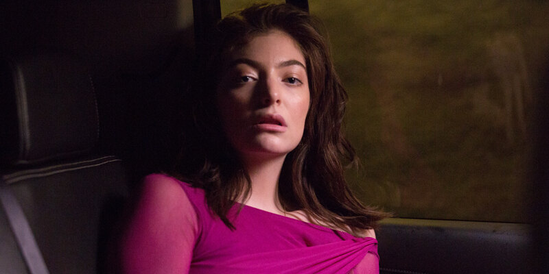 Lorde speelt op 6 oktober in de Lotto Arena