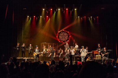 Comeback The Dinky Toys nu al een succes!