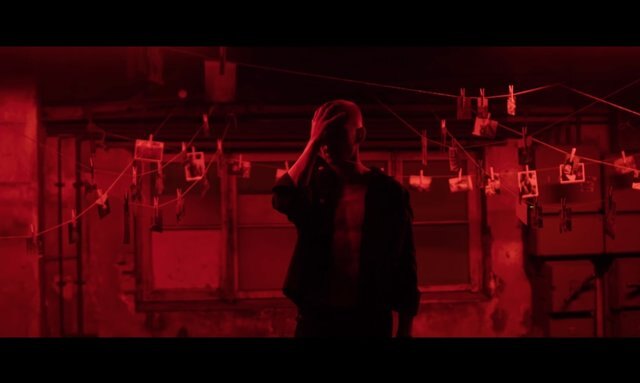 Alazka release new single 'Phoenix' and start pre-order