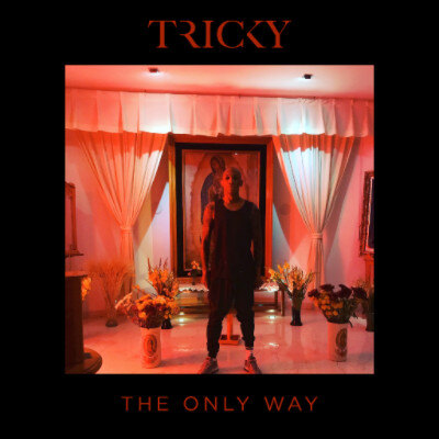 Tricky unveils new track "The Only way"