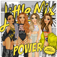 Check out the video for Little Mix - Power