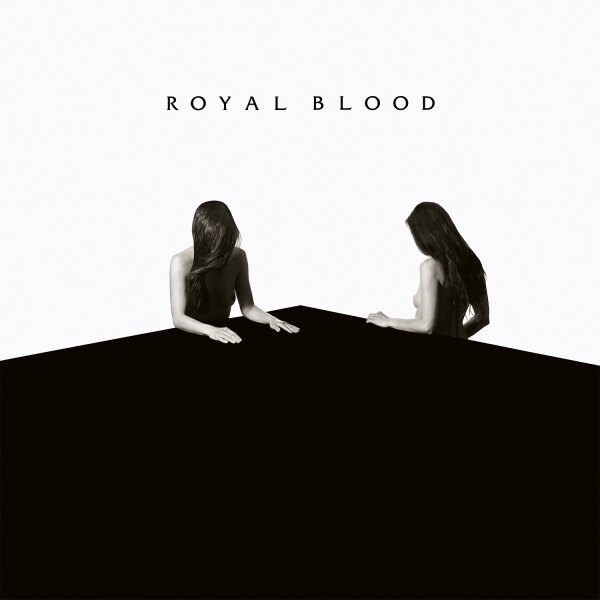 Royal Blood lanceert How Did We Get So Dark?