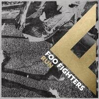 Foo Fighters releases "Run" 