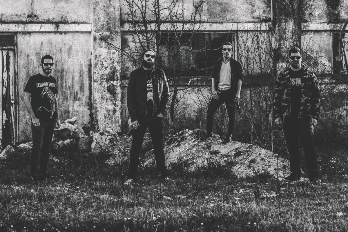 Terror Empire: new song “Times of War” revealed