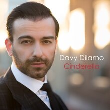 Eerste Nederlandstalige single van Davy Dilamo: Cinderella